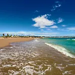 Les Cactus Frejus Plage