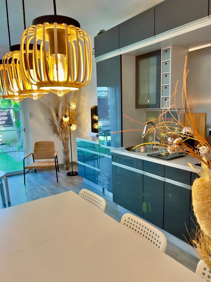 Les Cactus Appartement Fréjus