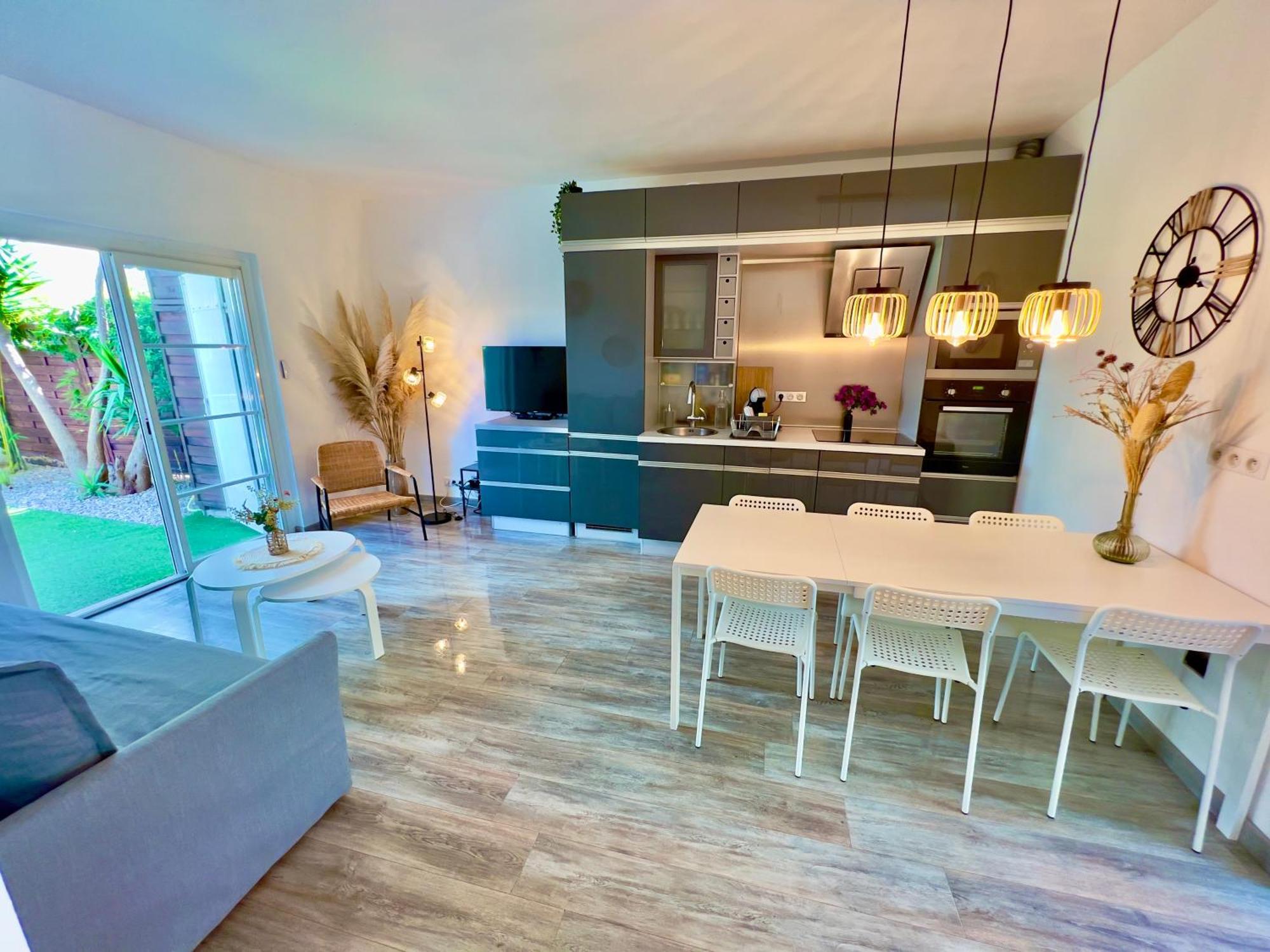 Les Cactus Appartement Fréjus