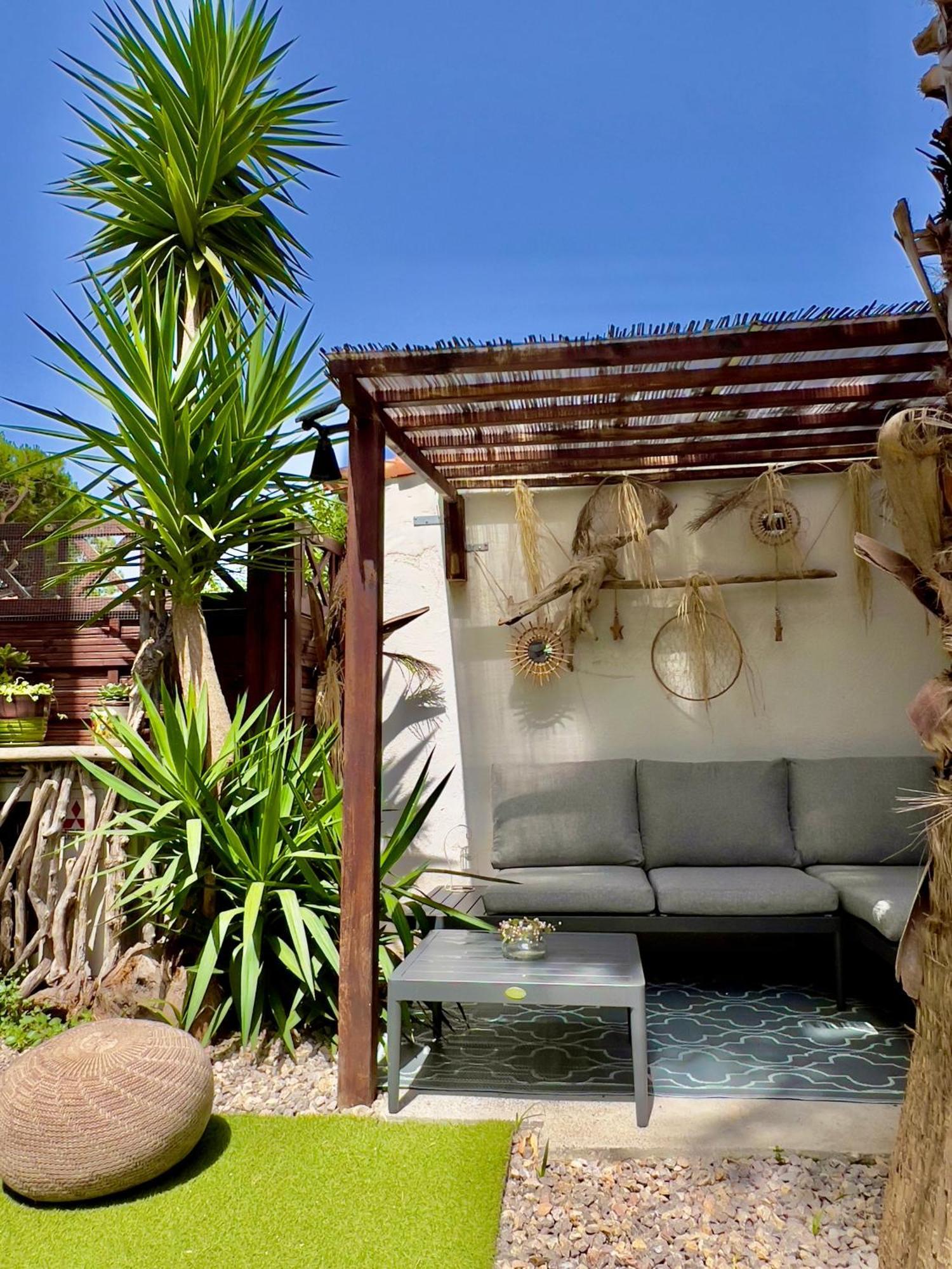 Les Cactus Appartement